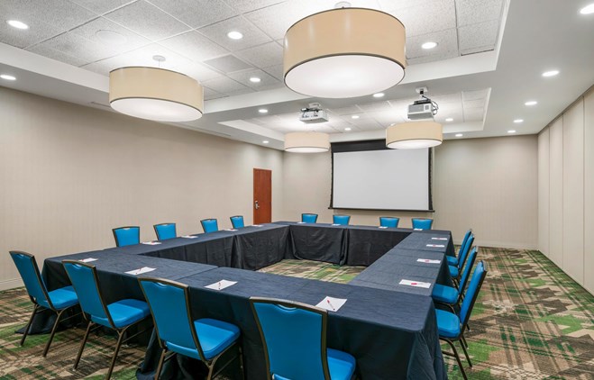 Drury Plaza Hotel St. Louis Brentwood - Meeting Space