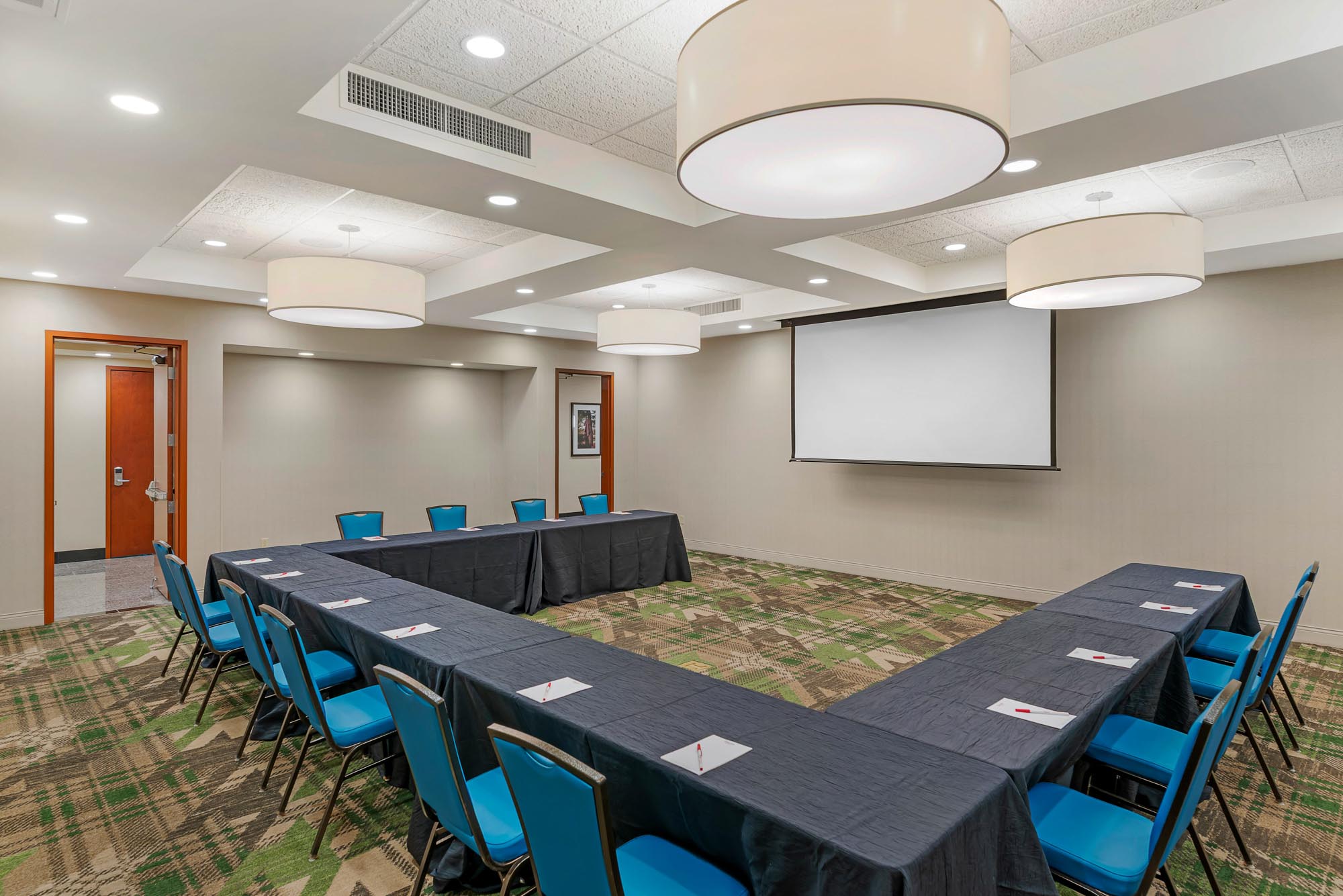 Drury Plaza Hotel St. Louis Brentwood - Meeting Space