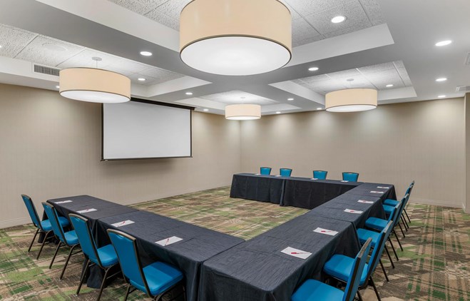 Drury Plaza Hotel St. Louis Brentwood - Meeting Space