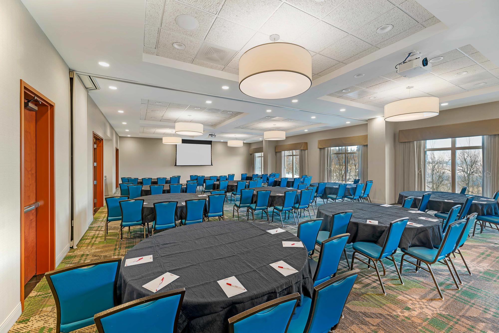 Drury Plaza Hotel St. Louis Brentwood - Meeting Space