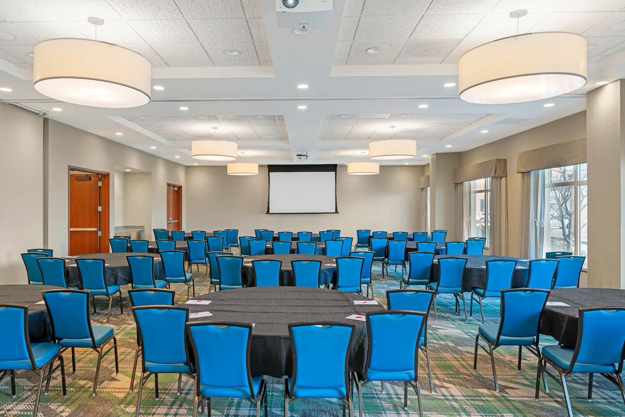 Drury Plaza Hotel St. Louis Brentwood - Meeting Space