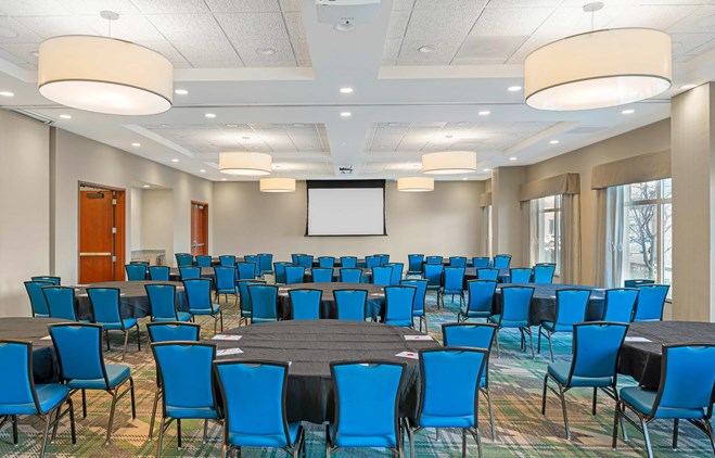 Drury Plaza Hotel St. Louis Brentwood - Meeting Space