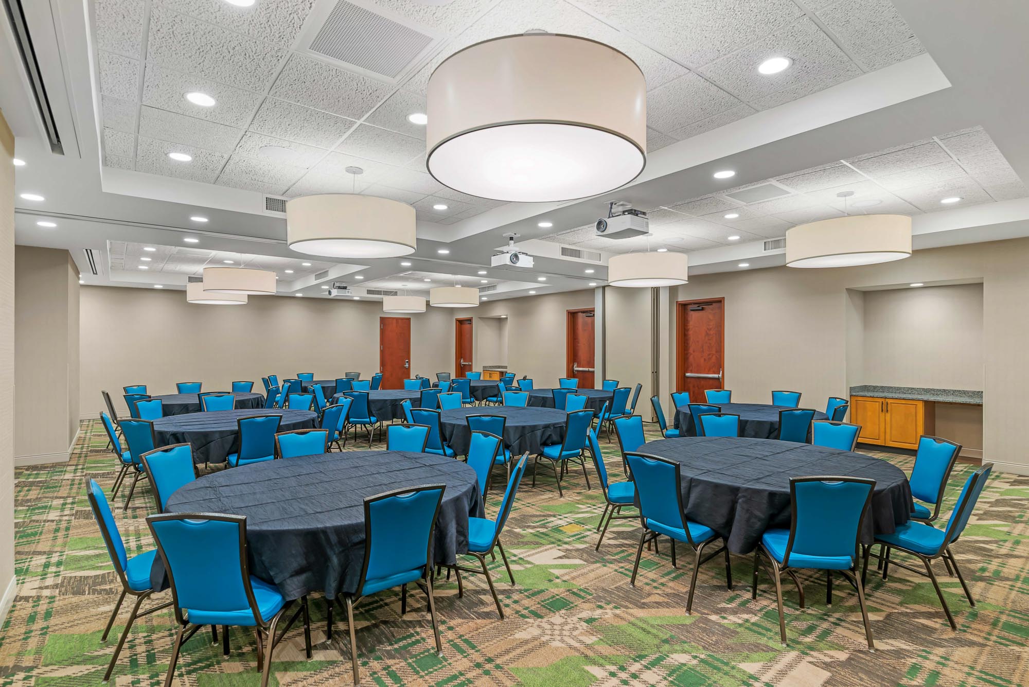 Drury Plaza Hotel St. Louis Brentwood - Meeting Space