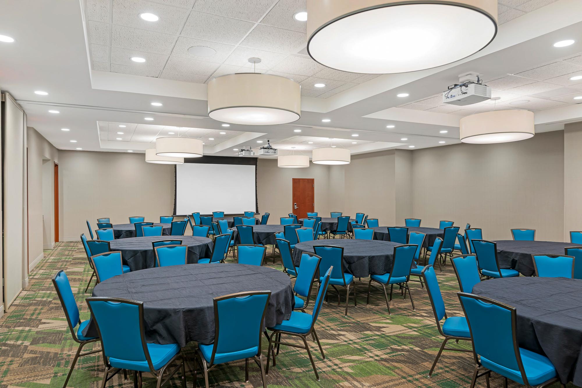 Drury Plaza Hotel St. Louis Brentwood - Meeting Space