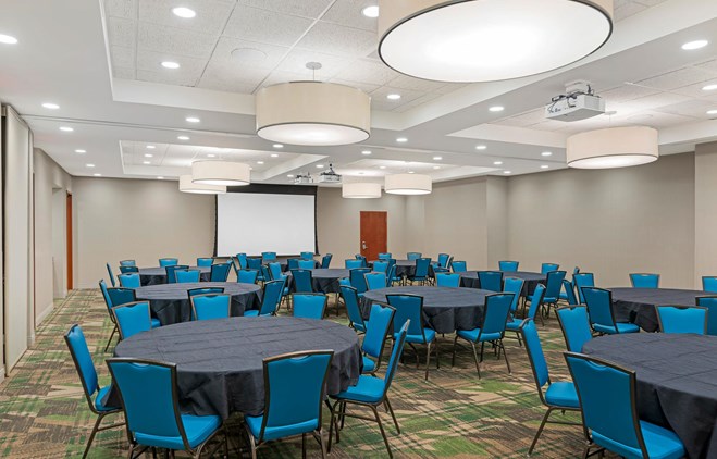 Drury Plaza Hotel St. Louis Brentwood - Meeting Space