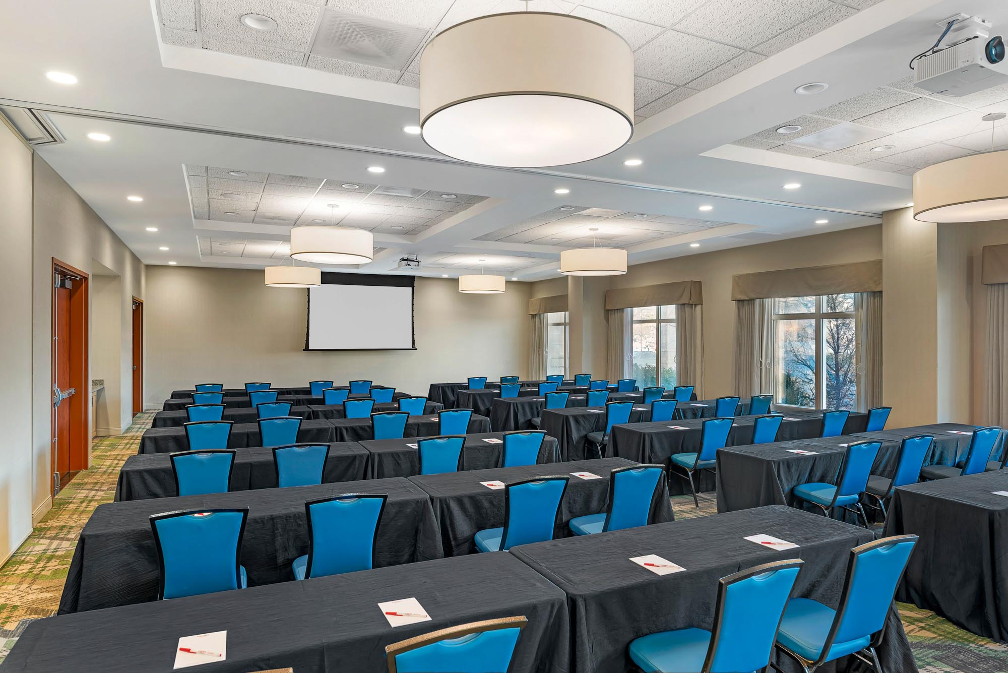 Drury Plaza Hotel St. Louis Brentwood - Meeting Space