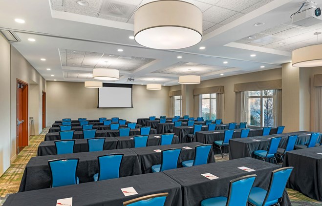 Drury Plaza Hotel St. Louis Brentwood - Meeting Space