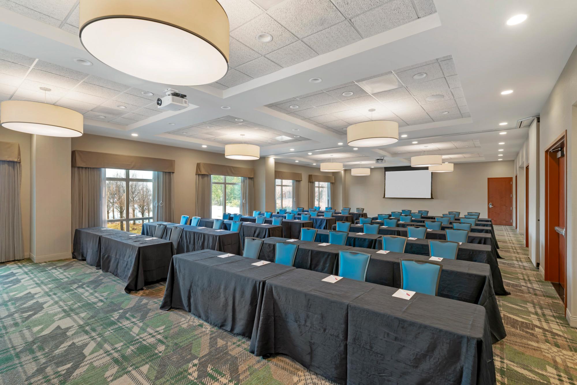 Drury Plaza Hotel St. Louis Brentwood - Meeting Space