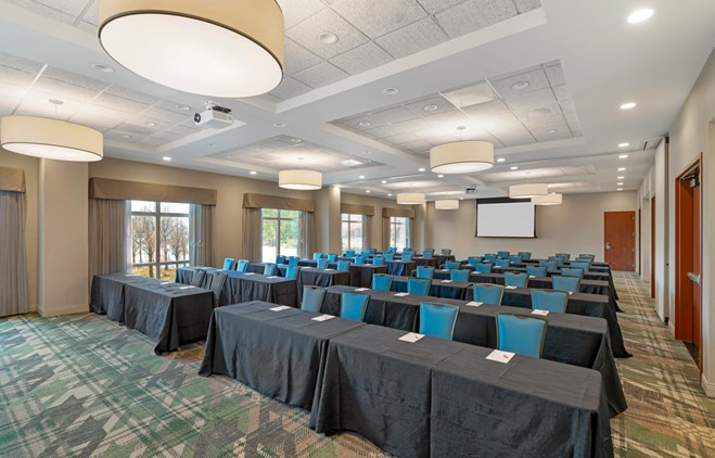 Drury Plaza Hotel St. Louis Brentwood - Meeting Space