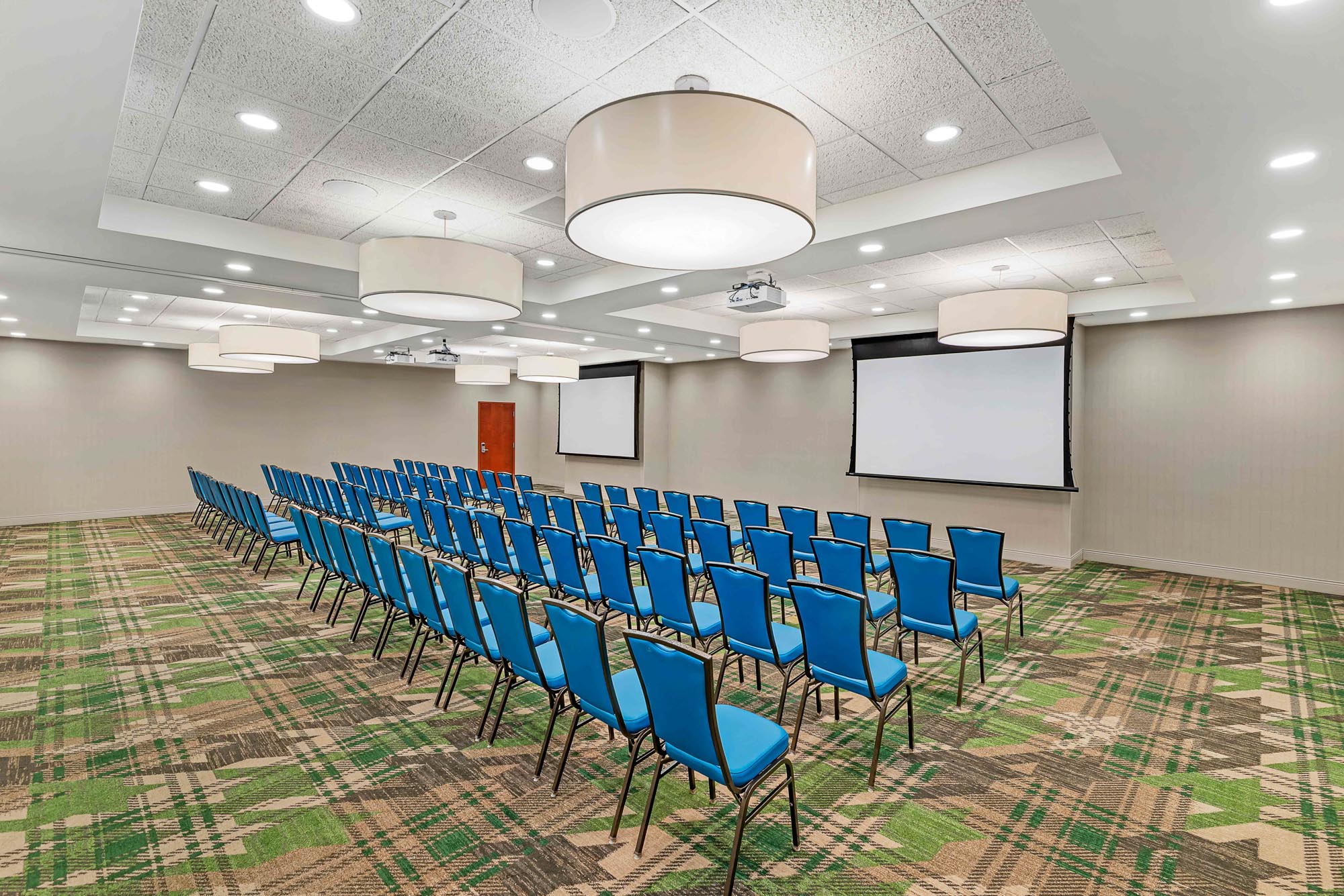 Drury Plaza Hotel St. Louis Brentwood - Meeting Space