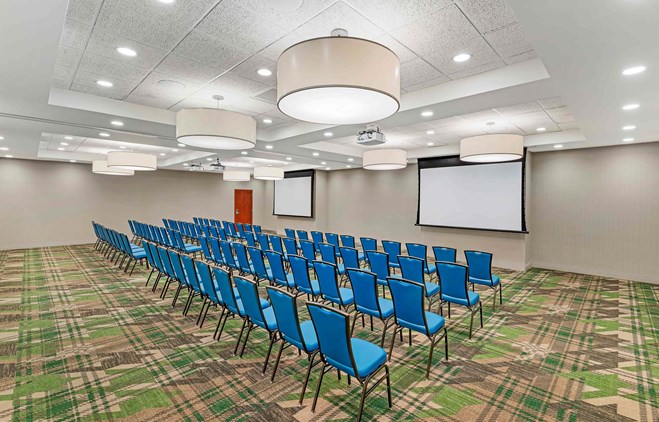 Drury Plaza Hotel St. Louis Brentwood - Meeting Space