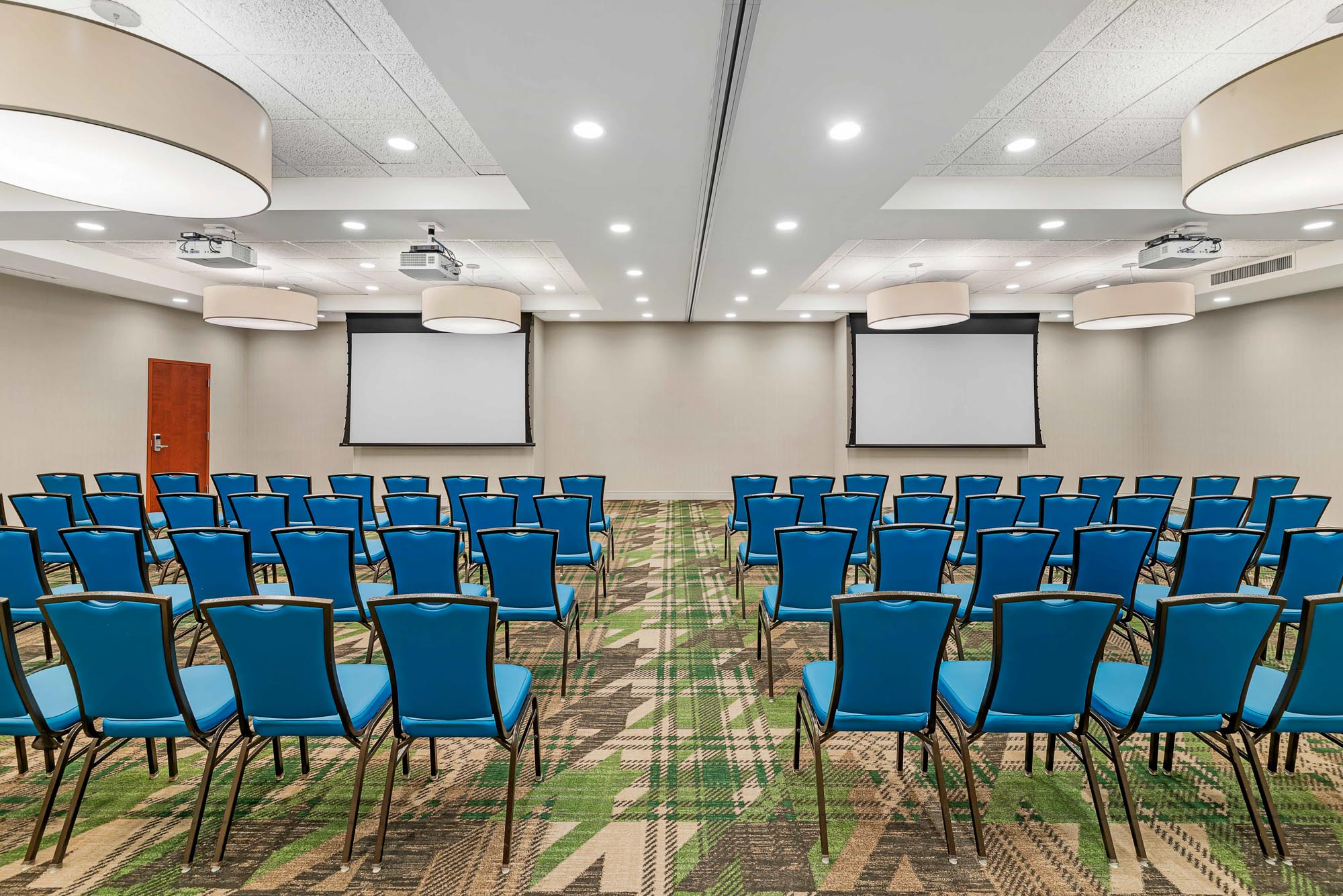 Drury Plaza Hotel St. Louis Brentwood - Meeting Space