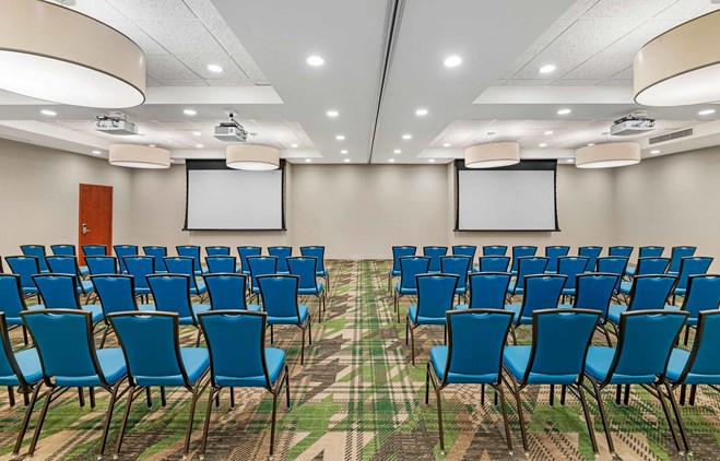 Drury Plaza Hotel St. Louis Brentwood - Meeting Space