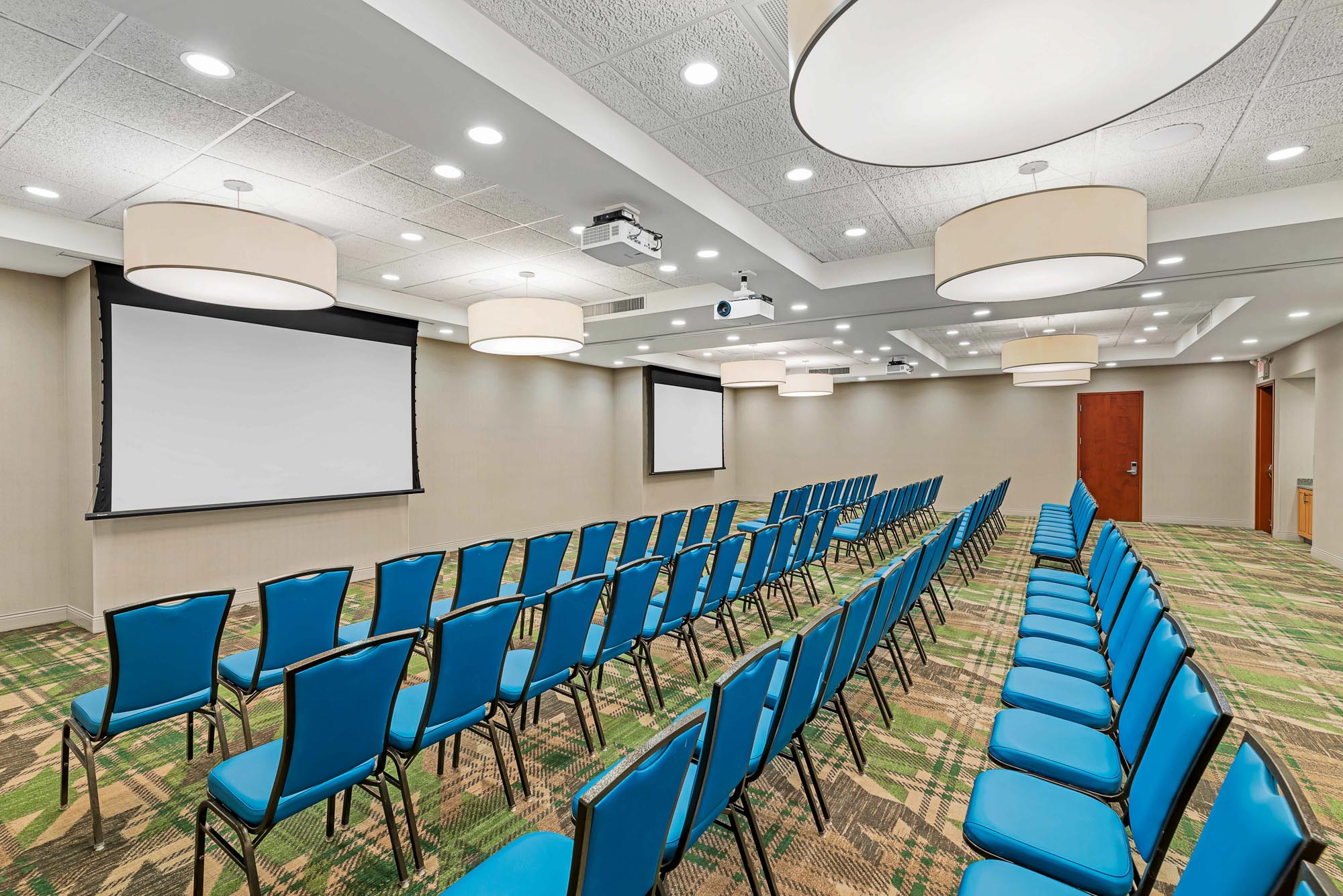 Drury Plaza Hotel St. Louis Brentwood - Meeting Space