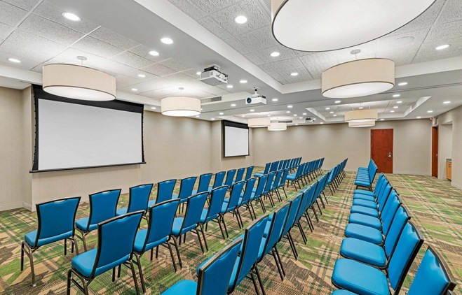 Drury Plaza Hotel St. Louis Brentwood - Meeting Space