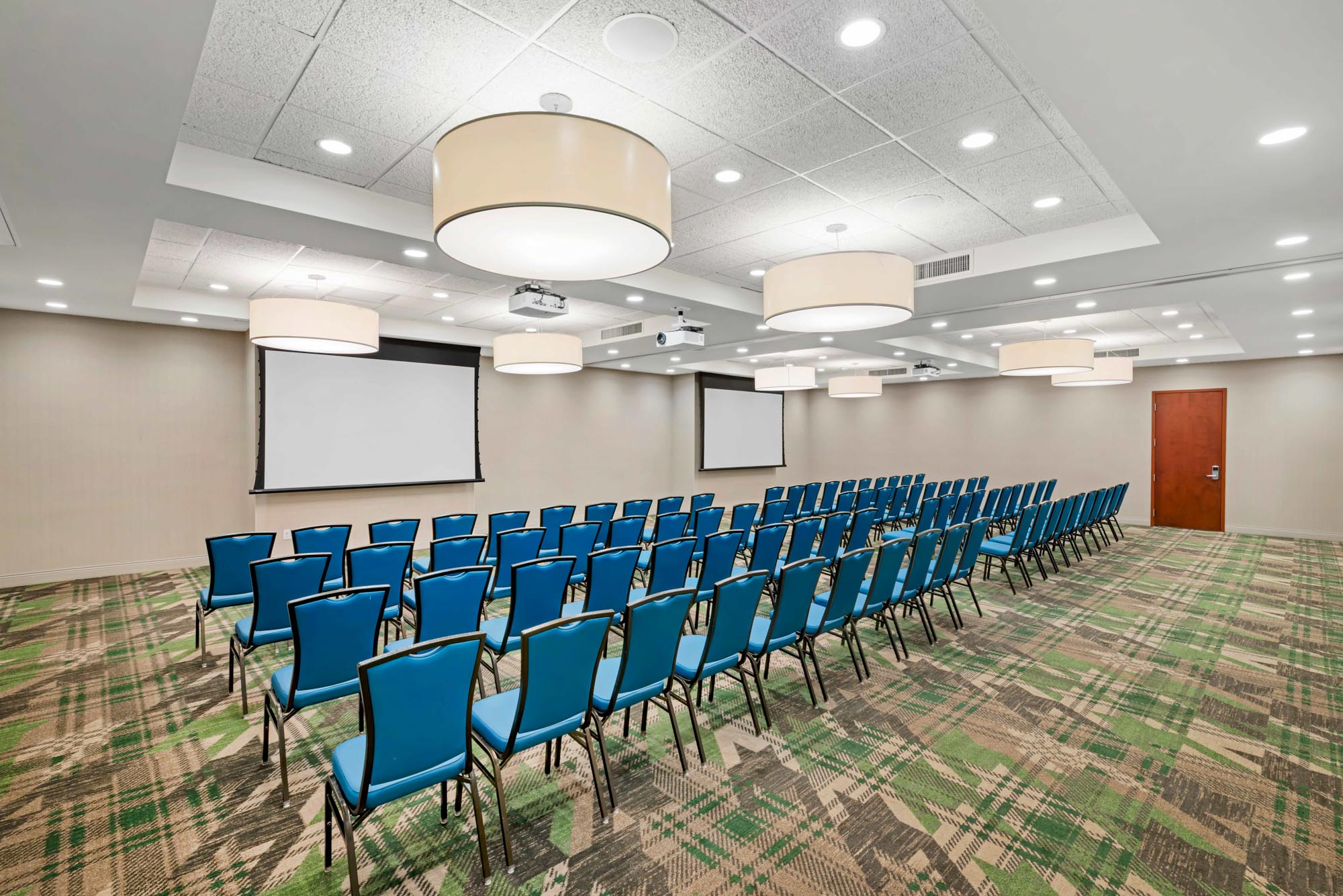 Drury Plaza Hotel St. Louis Brentwood - Meeting Space