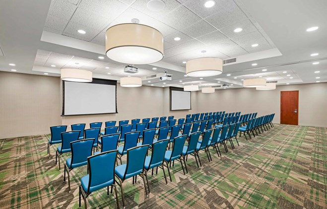 Drury Plaza Hotel St. Louis Brentwood - Meeting Space