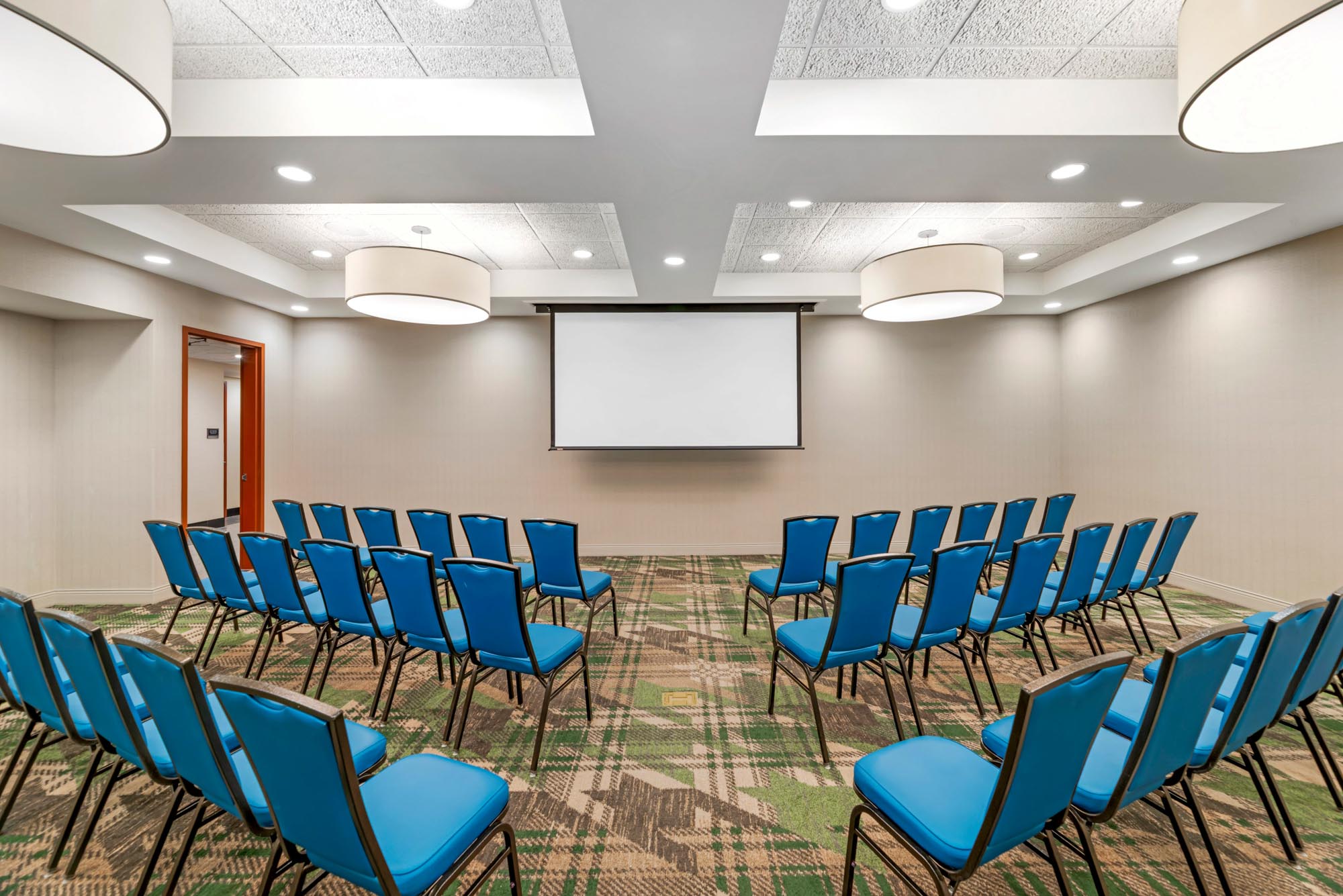 Drury Plaza Hotel St. Louis Brentwood - Meeting Space