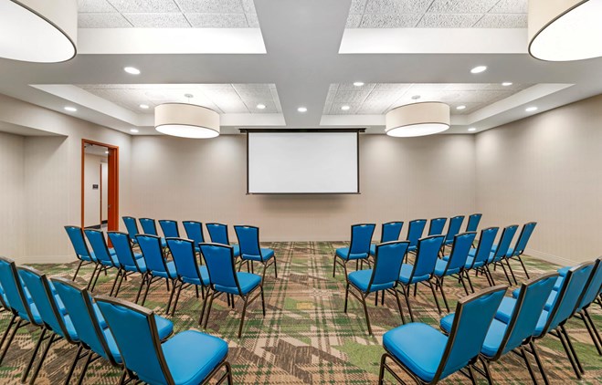 Drury Plaza Hotel St. Louis Brentwood - Meeting Space