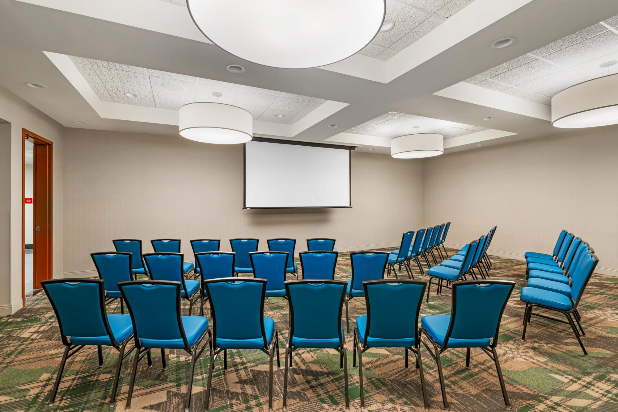 Drury Plaza Hotel St. Louis Brentwood - Meeting Space