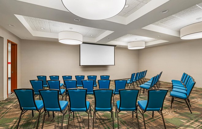 Drury Plaza Hotel St. Louis Brentwood - Meeting Space