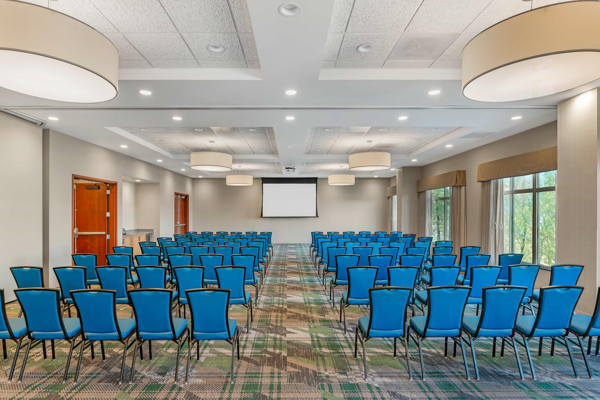 Drury Plaza Hotel St. Louis Brentwood - Meeting Space