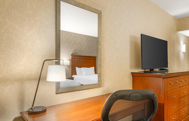 Drury Plaza Hotel St. Louis Brentwood - 2 Queen Bed Room