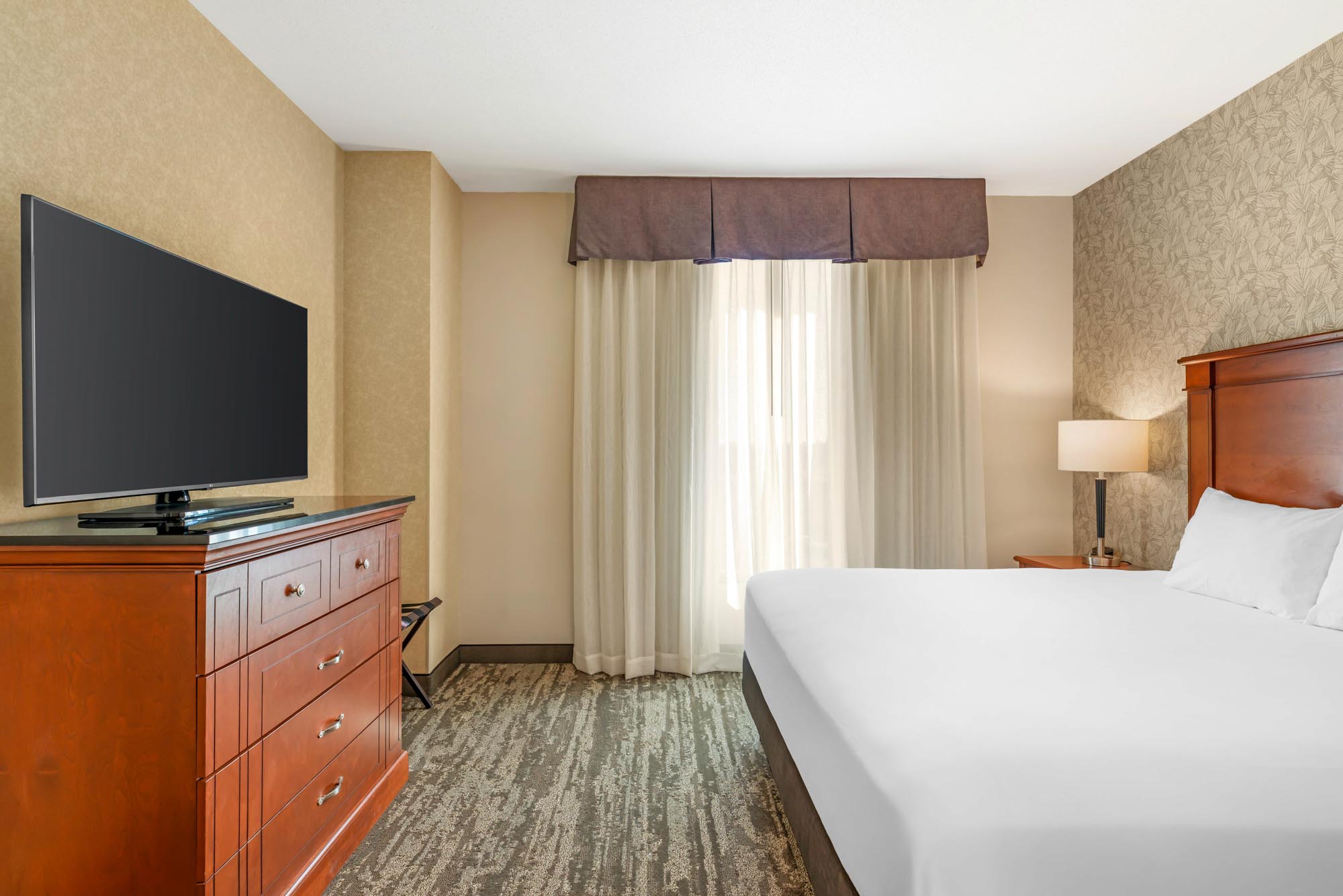 Drury Plaza Hotel St. Louis Brentwood - King Suite
