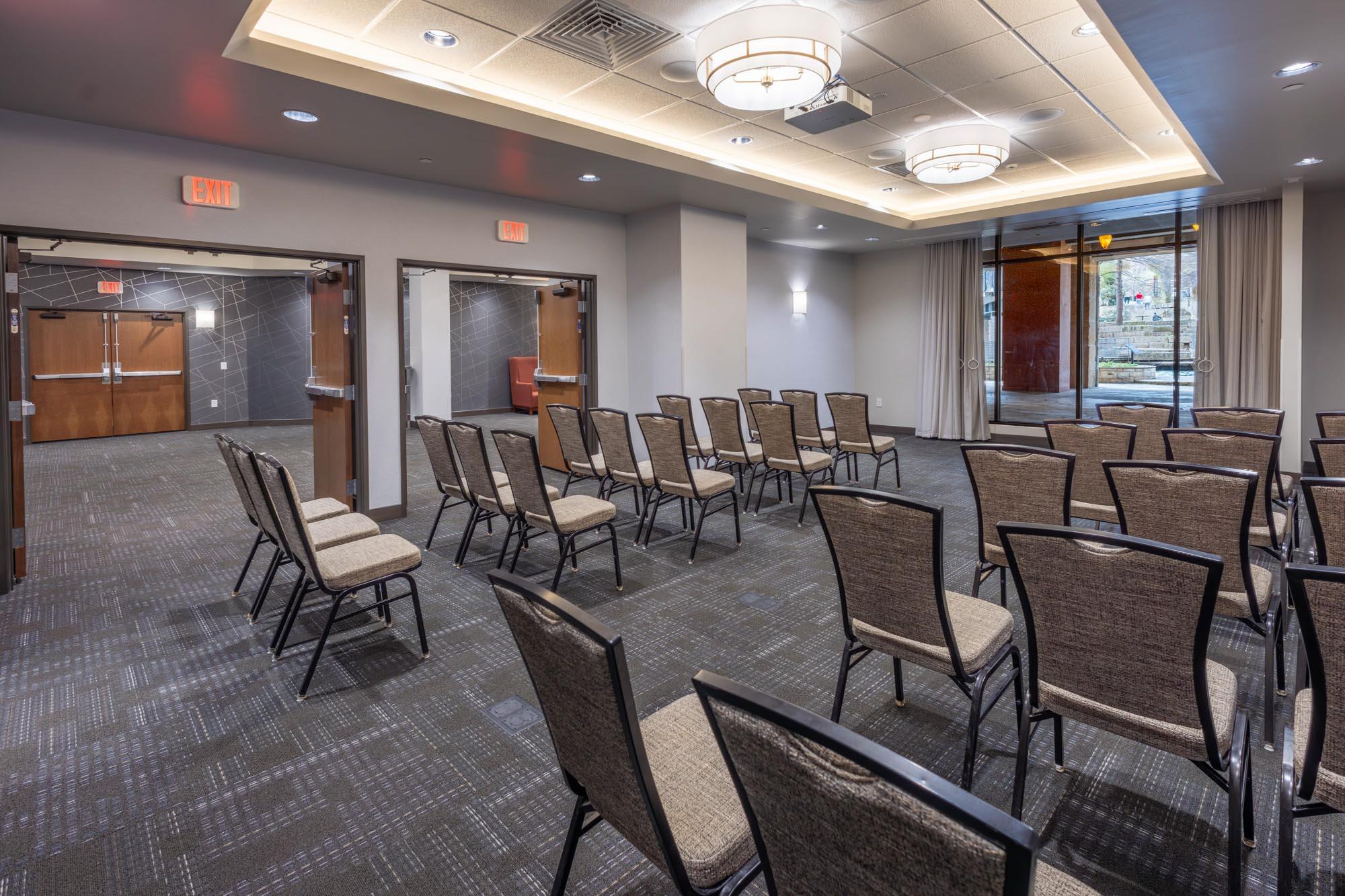 Drury Plaza Hotel San Antonio Riverwalk - Rio Grand Meeting Space