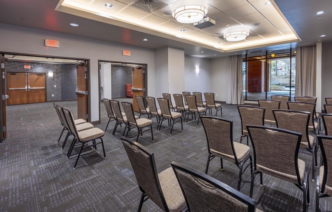 Drury Plaza Hotel San Antonio Riverwalk - Rio Grand Meeting Space