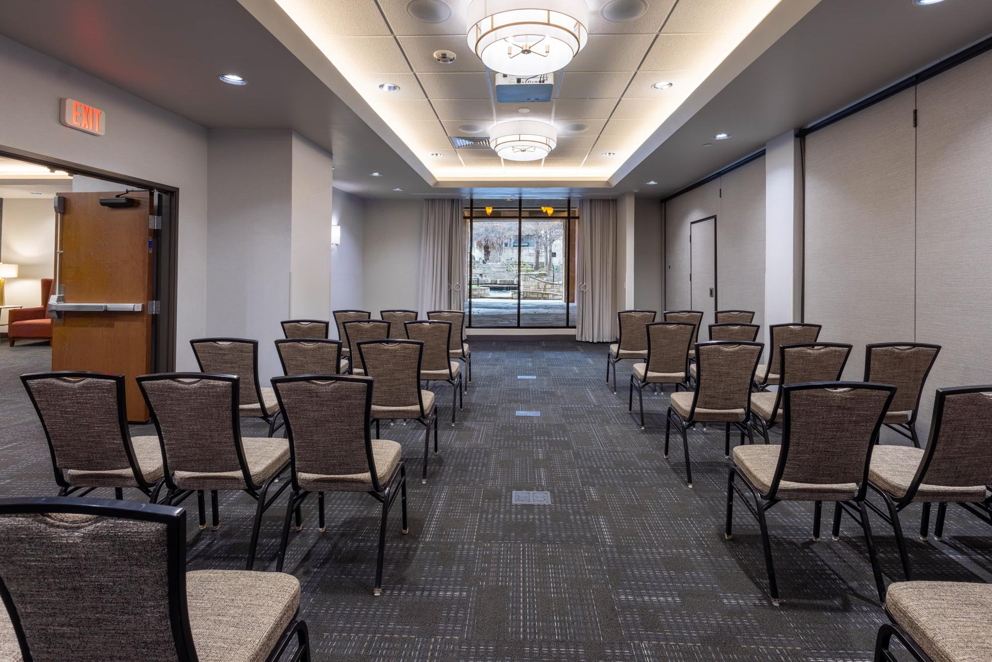 Drury Plaza Hotel San Antonio Riverwalk - Rio Grand Meeting Space