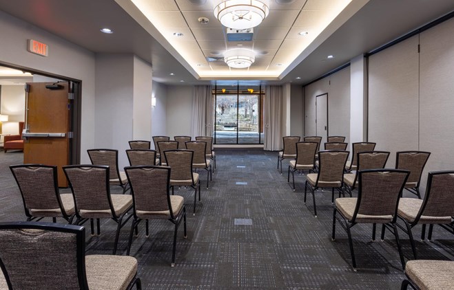 Drury Plaza Hotel San Antonio Riverwalk - Rio Grand Meeting Space