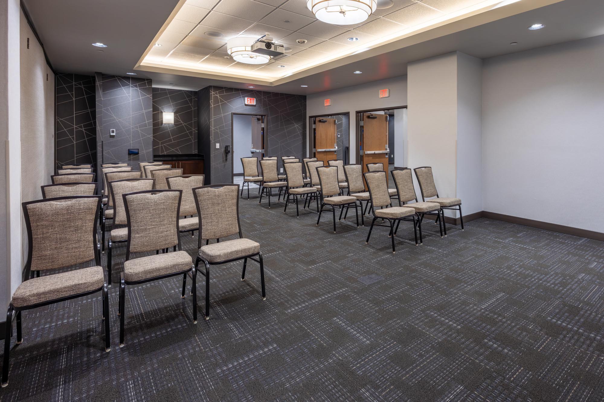 Drury Plaza Hotel San Antonio Riverwalk - Rio Grand Meeting Space