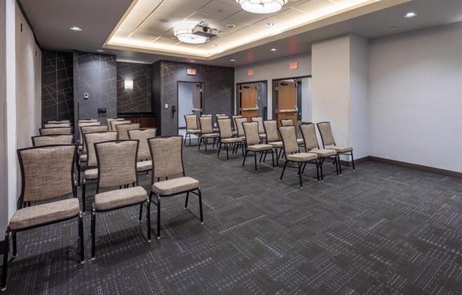 Drury Plaza Hotel San Antonio Riverwalk - Rio Grand Meeting Space