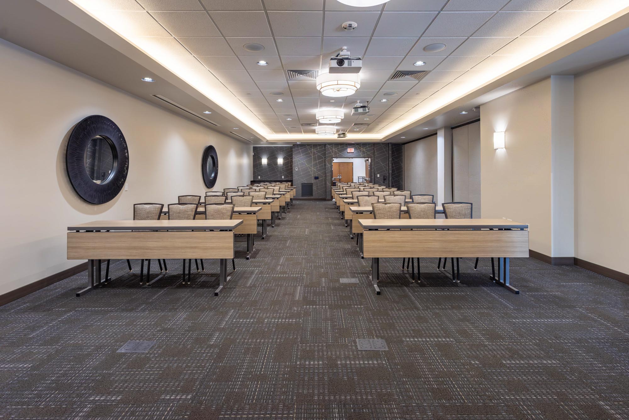 Drury Plaza Hotel San Antonio Riverwalk - Rio Grand Meeting Space