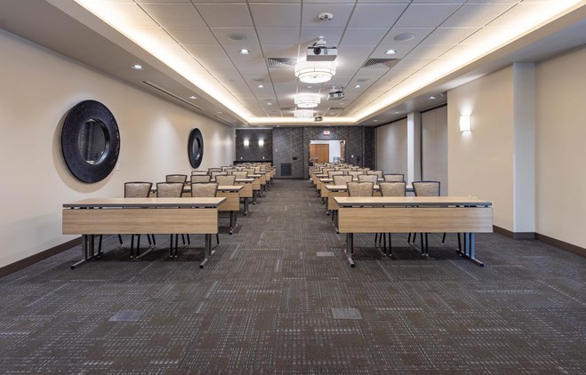 Drury Plaza Hotel San Antonio Riverwalk - Rio Grand Meeting Space