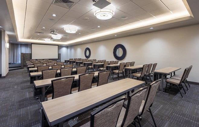 Drury Plaza Hotel San Antonio Riverwalk - Rio Grand Meeting Space
