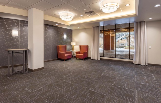 Drury Plaza Hotel San Antonio Riverwalk - Rio Grand Meeting Space