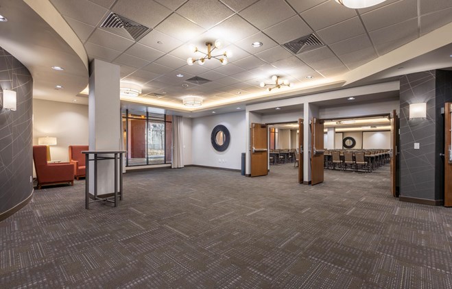 Drury Plaza Hotel San Antonio Riverwalk - Rio Grand Meeting Space