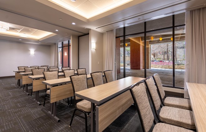 Drury Plaza Hotel San Antonio Riverwalk - Rio Grand Meeting Space