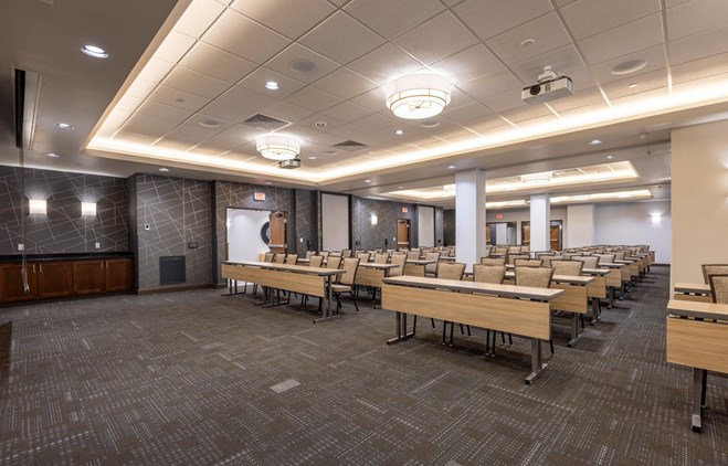 Drury Plaza Hotel San Antonio Riverwalk - Rio Grand Meeting Space