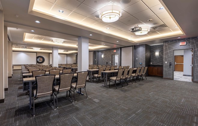 Drury Plaza Hotel San Antonio Riverwalk - Rio Grand Meeting Space