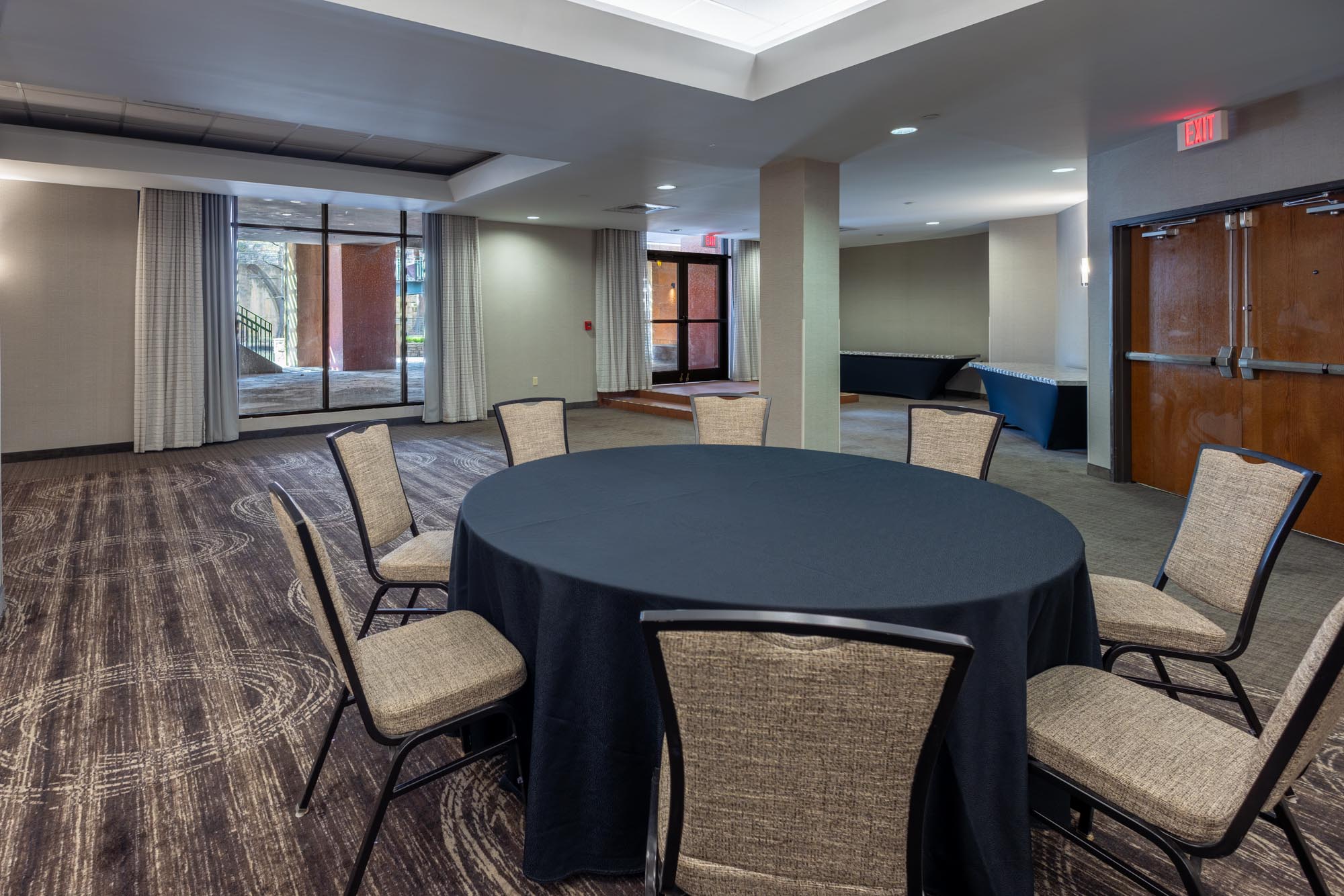 Drury Plaza Hotel San Antonio Riverwalk - Frio Ballroom