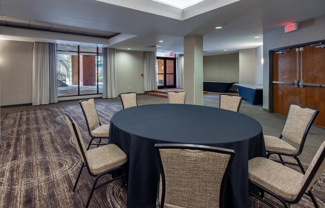 Drury Plaza Hotel San Antonio Riverwalk - Frio Ballroom