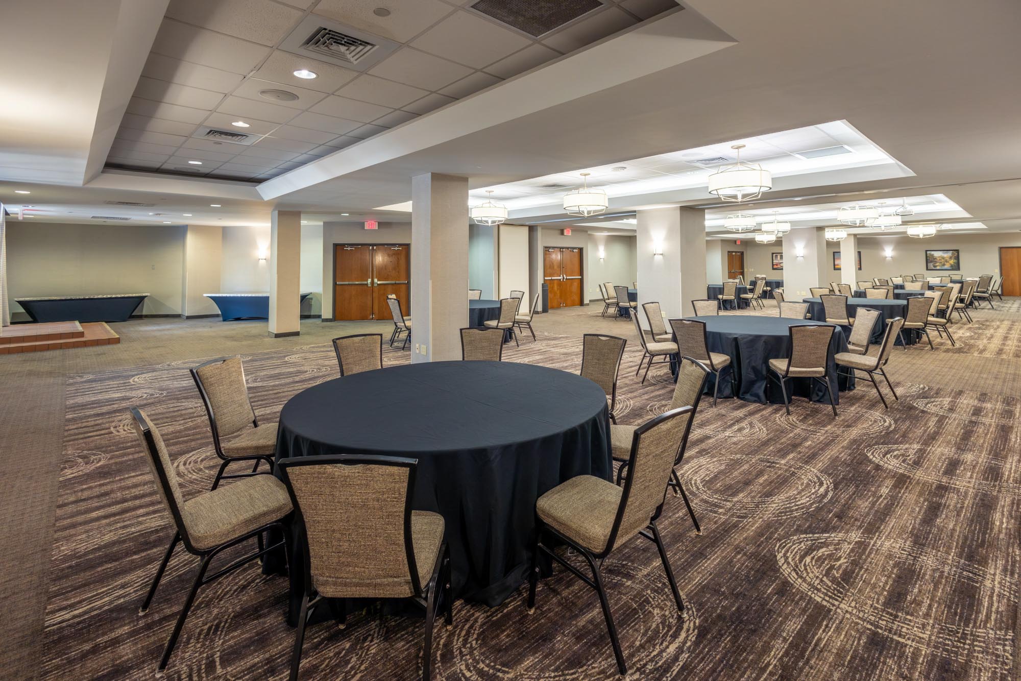 Drury Plaza Hotel San Antonio Riverwalk - Frio Ballroom