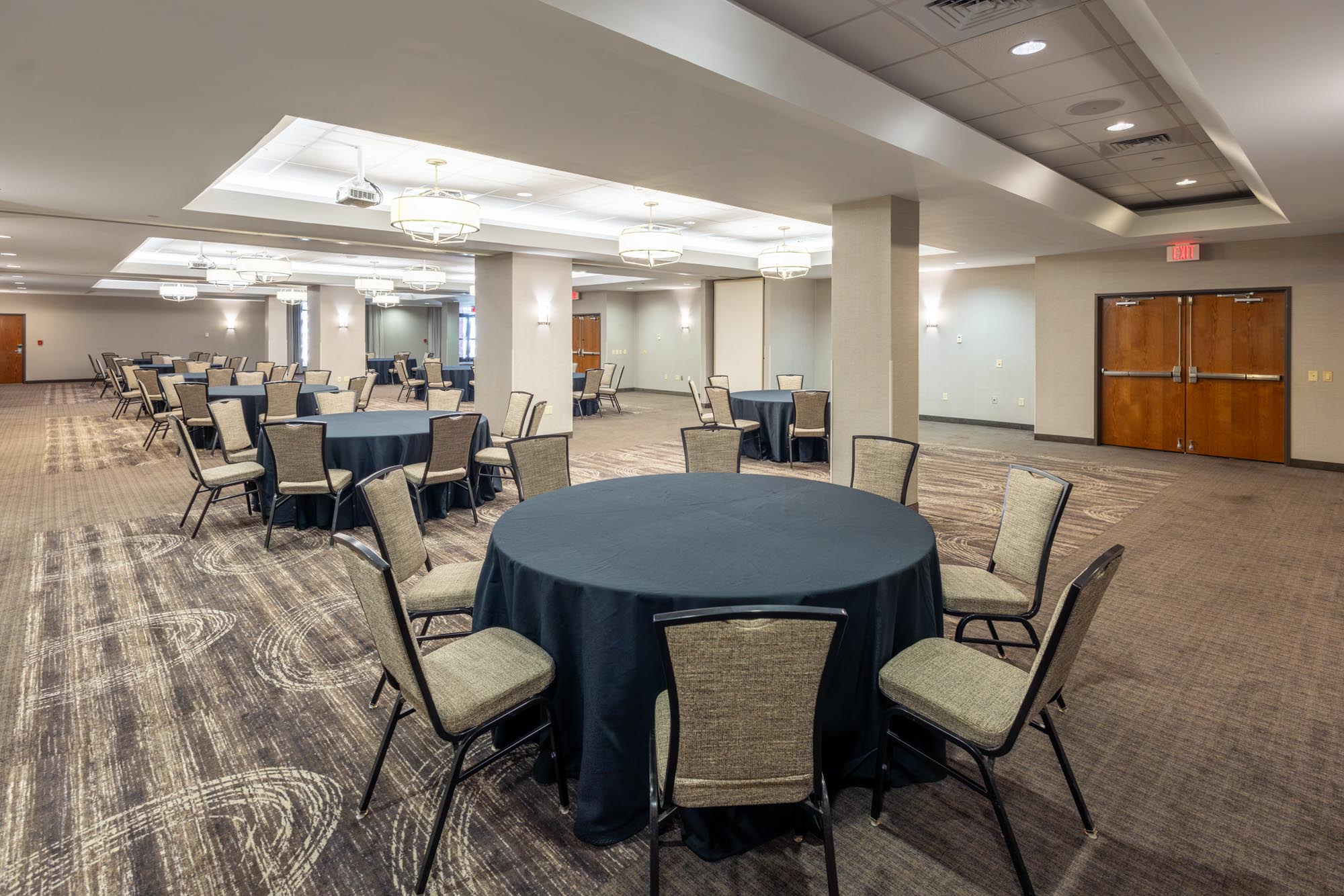 Drury Plaza Hotel San Antonio Riverwalk - Frio Ballroom