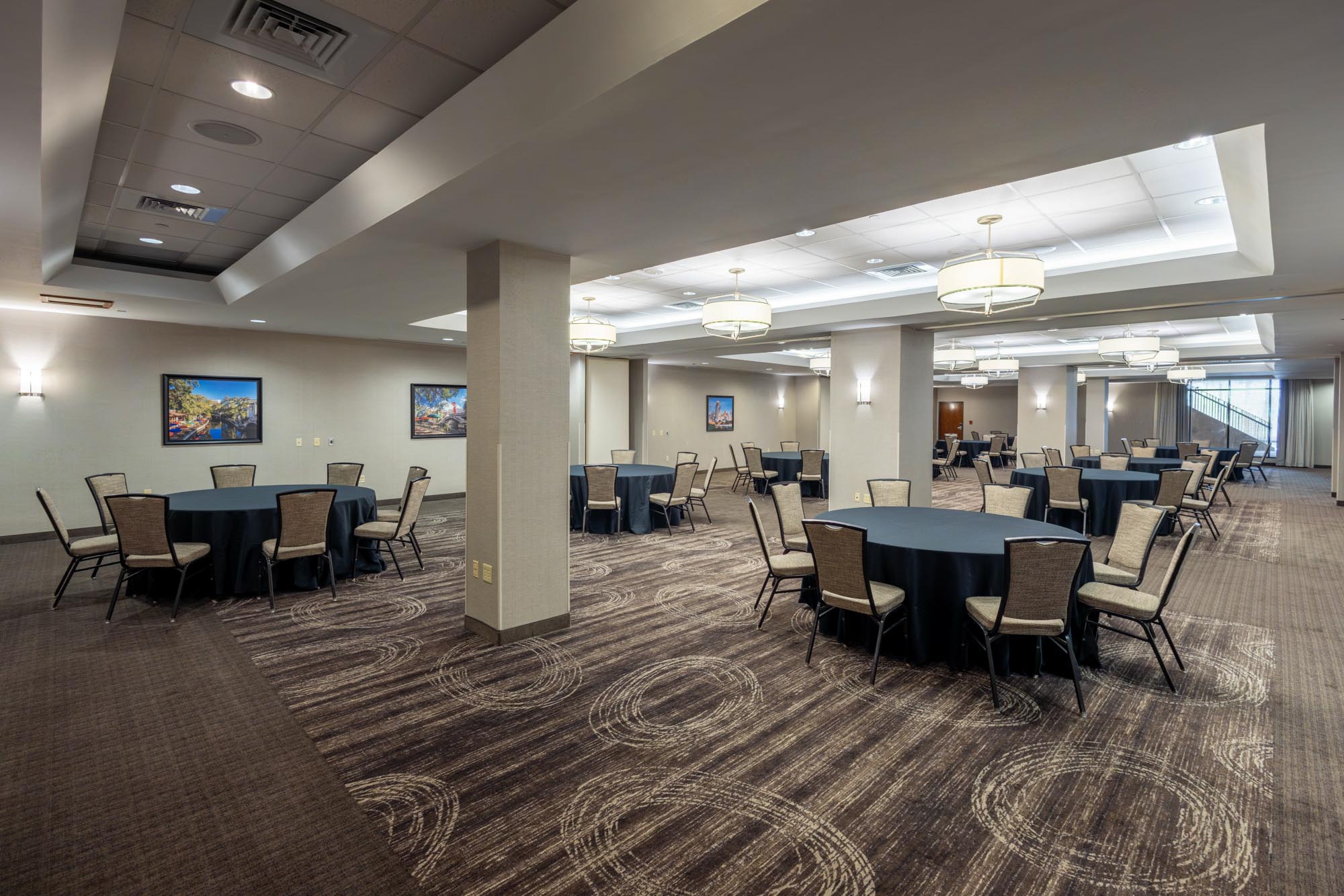 Drury Plaza Hotel San Antonio Riverwalk - Frio Ballroom