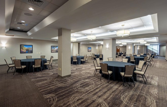 Drury Plaza Hotel San Antonio Riverwalk - Frio Ballroom