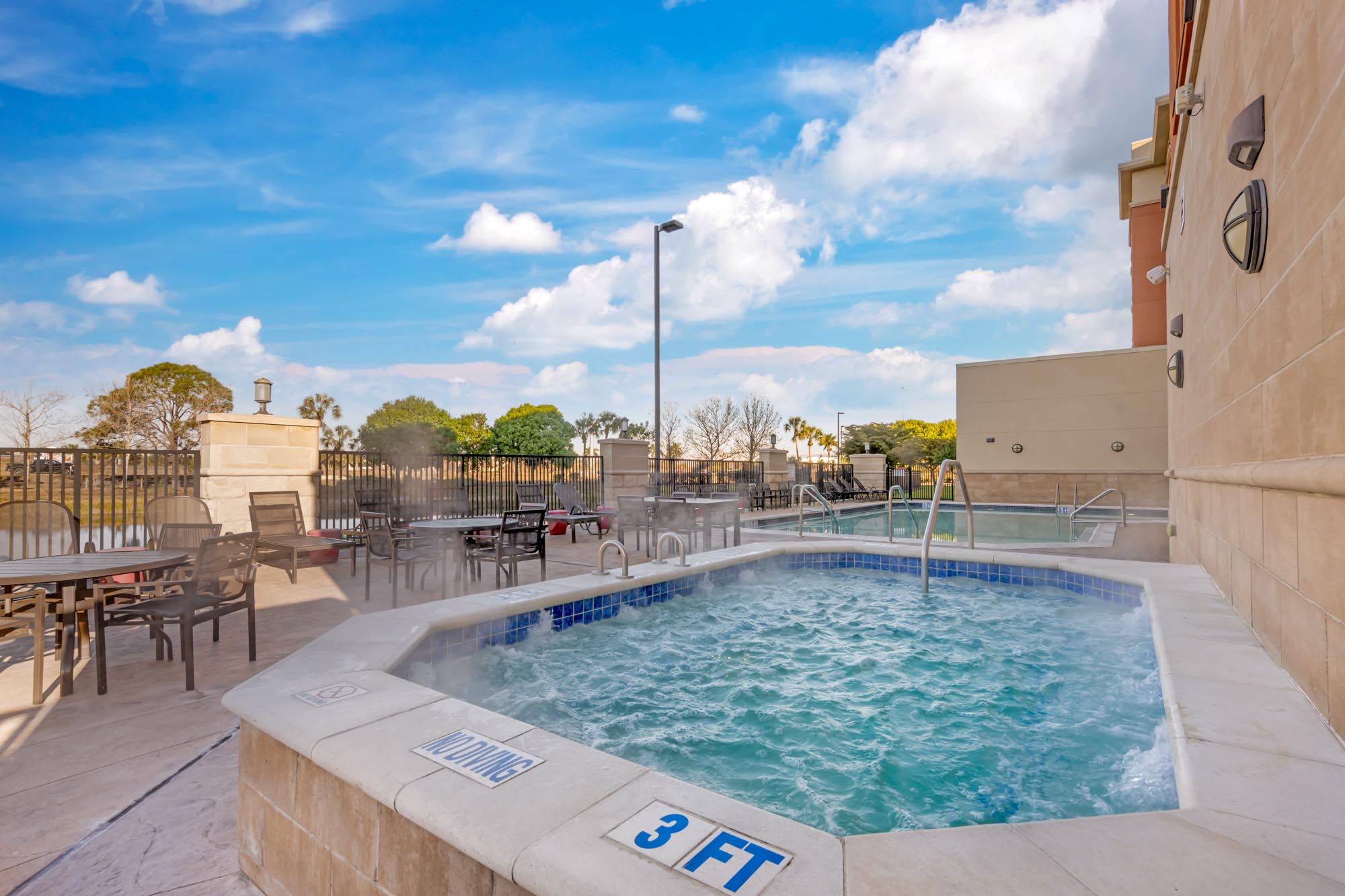 Drury Inn & Suites Fort Myers Airport FGCU - Pool