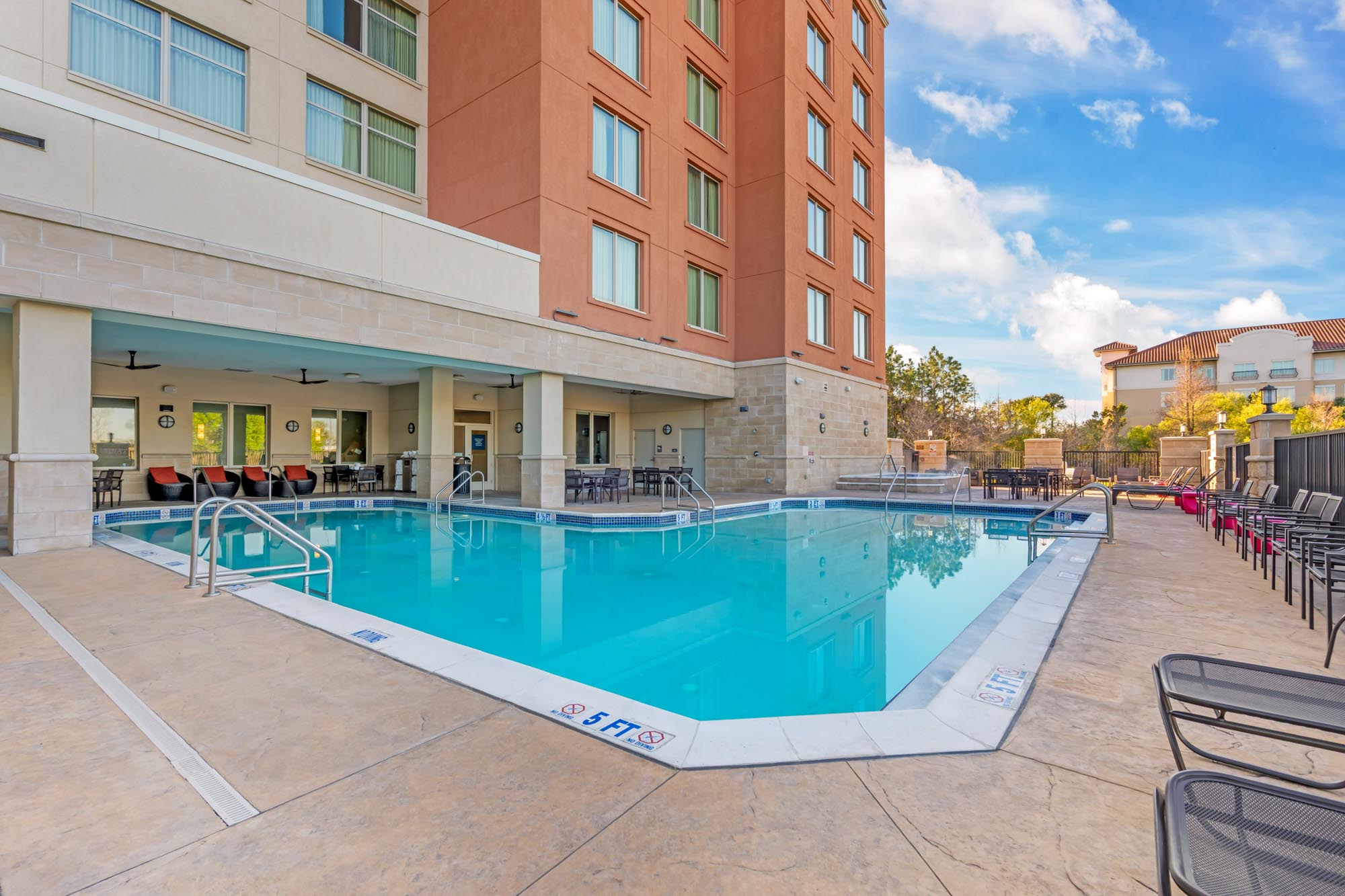 Drury Inn & Suites Fort Myers Airport FGCU - Pool